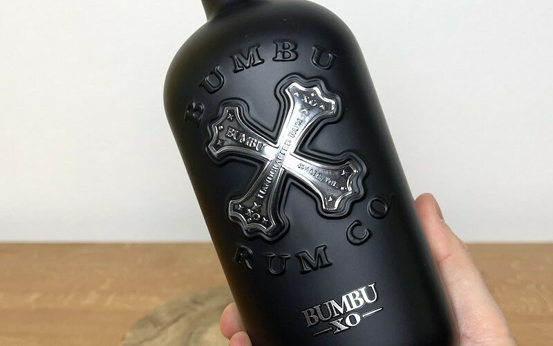 rum Bumbu XO