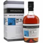 Diplomatico Distillery Collection No.1 Batch Kettle 47%