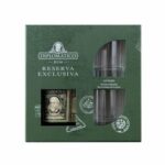 Diplomatico Reserva Exclusiva 12y 40% 0,7 l (darčekové balenie 2 poháre)