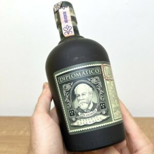 rum Diplomático Reserva Exclusiva 12y 40%