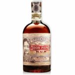 Don Papa 40% 7y - detailná recenzia známeho rumu, ako v nej dopadol?