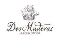 Dos Maderas rum - logo