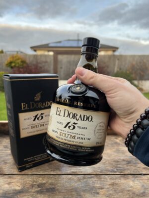 El Dorado 15