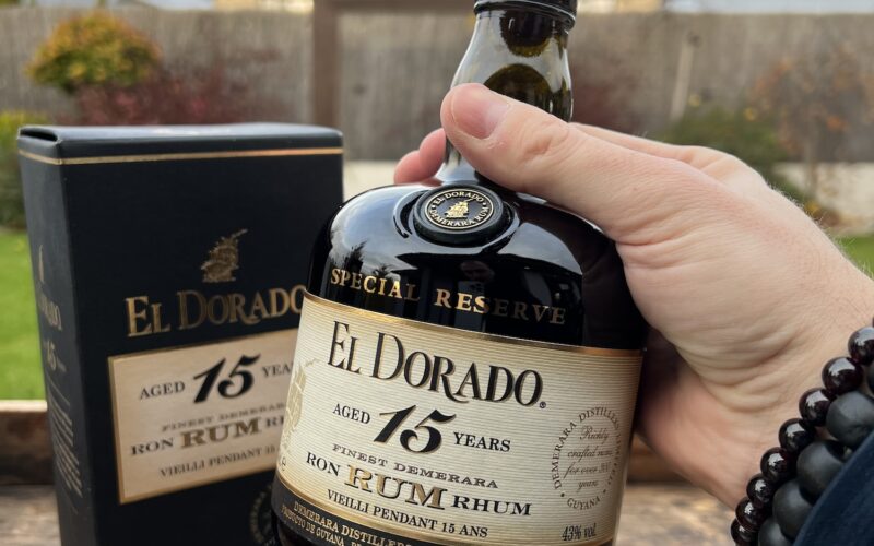 El Dorado 15