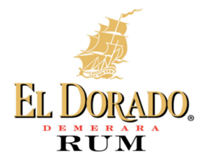 El Dorado rum - log značky