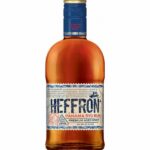 Konečne som ochutnal „náš“ päťročný Heffron rum. A môžem pokojne povedať že... (recenzia)