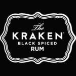 Kraken Black Spiced Rum - logo