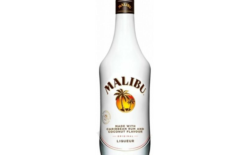 Malibu 21% 0,7L Malibu Malibu