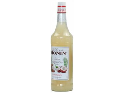 Monin Kokos / Coconut sirup 1L Monin Monin