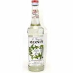 Monin Mojito Mint 1000 ml