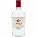 Pampero Blanco 37,5%