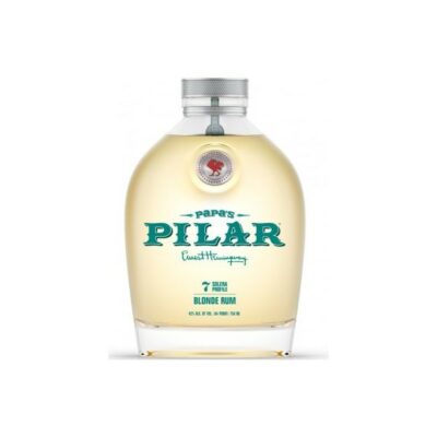 Papas Pilar blonde 7y 42%