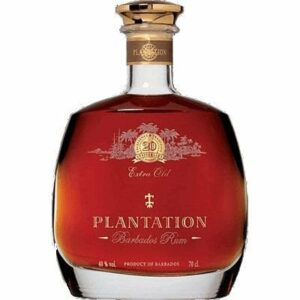 Plantation 20th Anniversary XO - old bottle