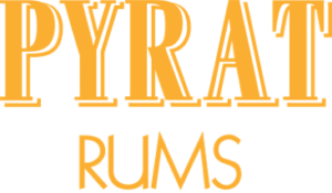 Pyrat rum logo