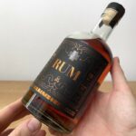 Rammstein Rum - recenzia 12 ročného rumu (nielen) pre fanúšikov skupiny
