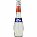 Bols Triple Sec 38% 0,7 l (čistá fľaša)