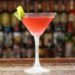Cosmopolitan drink - recept na koktail z legendárneho seriálu Sex v meste