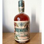 Don Papa Baroko 40% - je to dôstojný zástupca známej značky rumov, čo hovoria skúsenosti?