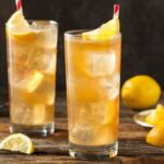 Drink Long Island Iced Tea - recept na miešaný nápoj, ktorý rozhodne nie je čajový