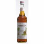 Monin Caribbean Rum 0,7 l