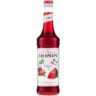 Monin Jahoda / Strawberry sirup 0,7L Monin Monin