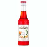 Monin Orange Spritz sirup aperol 250 ml