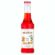 Monin Orange Spritz sirup aperol 250 ml