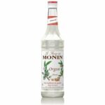 Monin Orgeat/mandľa 0,7 l