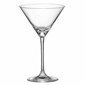 Rona Poháre na martini CITY 210 ml, 6 ks