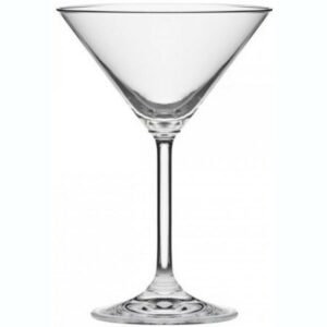 Rona poháre Universal martini 6 x 210 ml