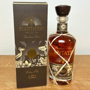 rum Plantation XO 20th Anniversary