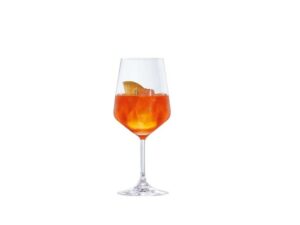 Spiegelau Poháre Aperol spritz 630 ml, 4 ks