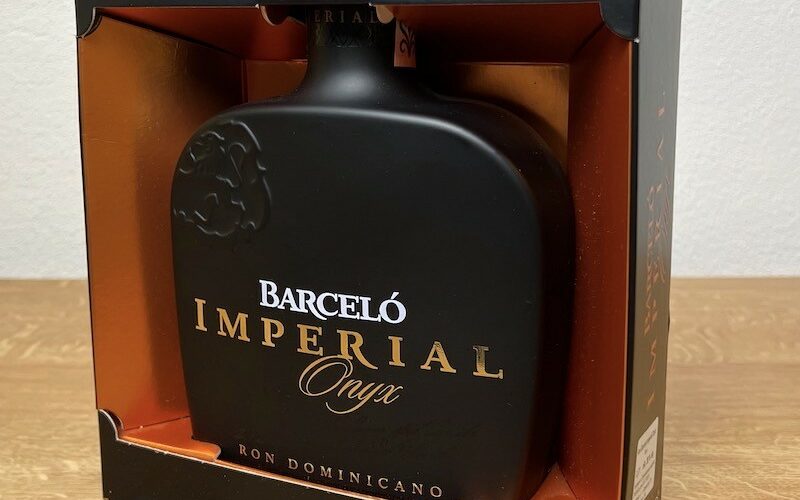 Barceló Imperial Onyx