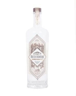 Belvedere Heritage 176