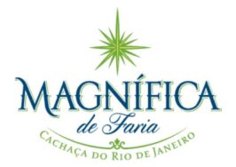 Cachaca Magníficia - logo