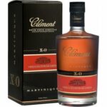 Clément Rhum XO