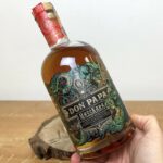 Don Papa Masskara 40% - extravagantný rum, ktorý možno prekvapí (recenzia)