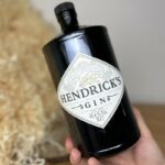 Ako mi chutil Hendrick's Gin? Milovníci ginu túto klasiku s uhorkou dobre poznajú