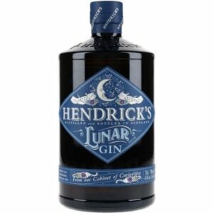 Hendrick’s Gin Lunar Gin 43,4% 0,7 l (čistá fľaša)