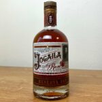 Jogaila Reserva Dry 38% - ako chutí? Moja neúprosná recenzia rumu zo Slovenska