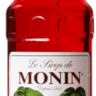 Monin Grenadine Sirup 1,0L