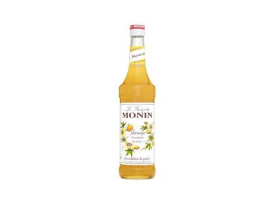 Monin Passion Fruit / Maracuja sirup 1L