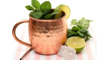 Moscow Mule