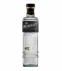 Nemiroff De Luxe vodka
