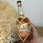 Plantation Barbados Grande Reserve - mladší barbadoský rum, poviem vám ako chutí (recenzia)