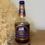 Pusser's British Navy Admirality Blue Label Rum - alebo ako chutí pravý námornícky rum (recenzia)