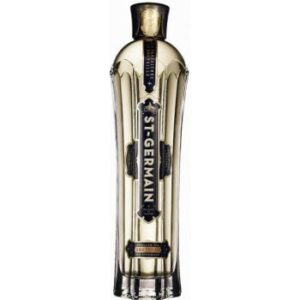 Saint Germain Elderflower Liqueur 20% 0,7 l (čistá fľaša)