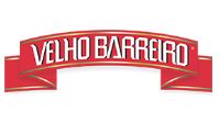 Velho Barreiro - logo značky cachaca
