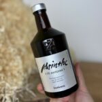 Žufánek Absinthe St. Antoine - absint mimoriadnej kvality za dostupnú cenu (recenzia)