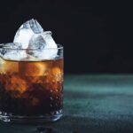 Black Russian - recept na rýchly drink pre milovníkov kávy a vodky